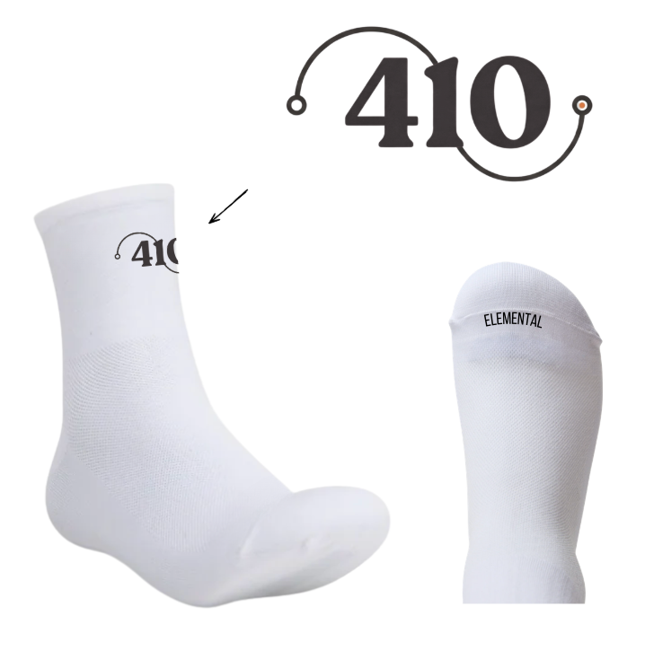 410 OG Socks